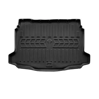 Trunk Mat Stingray 3D (Upper)