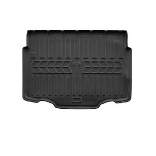 Trunk Mat Stingray 3D (Lower) Jeep Avenger 2023-