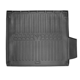Trunk Mat Stingray 3D (Short)
