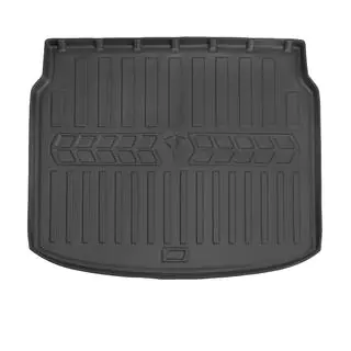 Trunk Mat Stingray 3D