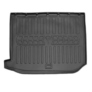Trunk Mat Stingray 3D