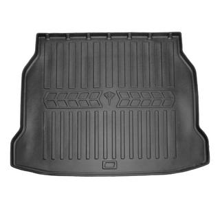 Trunk Mat Stingray 3D Avatar 12