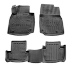 Mazda MX-30 Stingray 3D Rubber Floor Mats (4 pcs) photo 1
