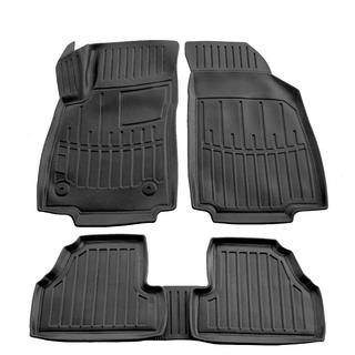 Rubber Floor Mats Stingray 3D (5 pcs) Buick Encore 2013-2019