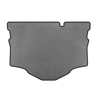 EVA Trunk Mat (for Space Star, 2012-2016, HB, Gray) Mitsubishi Space Star/Mirage 2012-