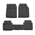 Universal Stingray 3D Rubber Floor Mats photo 1