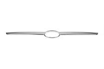 Hyundai Tucson JM 2004- License plate trim (plastic) photo 6