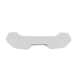 Rear Spoiler ABARTH (2006-2010, primed) photo 4
