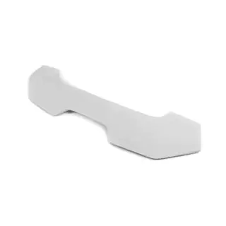 Rear Spoiler ABARTH (2006-2010, primed) photo 3