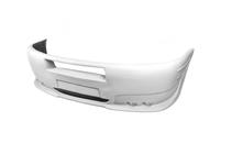 Iveco Daily 1999-2006 Front bumper lip (primed for painting) photo 3