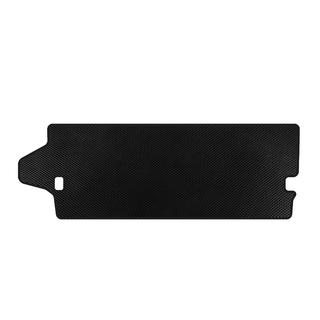 EVA Trunk Mat (up to 3rd Row, Black) Nissan Pathfinder R51 2005-2014
