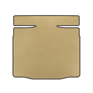 Trunk Mat V-2 (LB, Beige) Opel Insignia 2008-2017