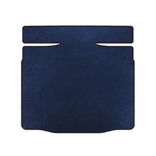 Trunk Mat V-2 (LB, Blue) Opel Insignia 2008-2017