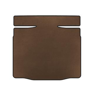 Trunk Mat V-2 (LB, Brown) Opel Insignia 2008-2017