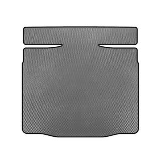Trunk Mat V-2 (LB, Gray) Opel Insignia 2008-2017