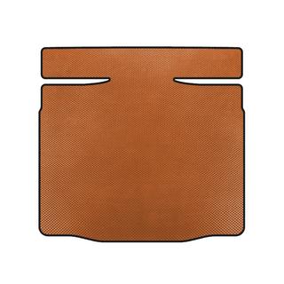 Trunk Mat V-2 (LB, Orange) Opel Insignia 2008-2017