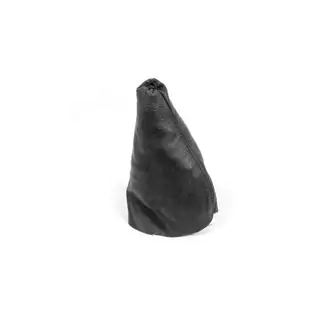 Leather Gear Shift Boot