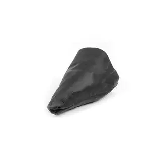 Leather Gear Shift Boot photo 2