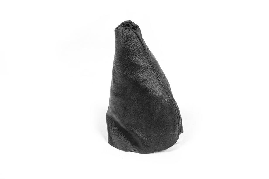 Fiat Scudo 2007-2015 Leather Gear Shift Boot Image
