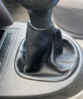 Volkswagen Caddy 2004-2010 Leather Gear Shift Boot photo 1