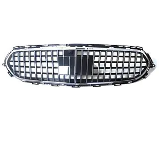 Front Grille Maybach (2020-2023) photo 2