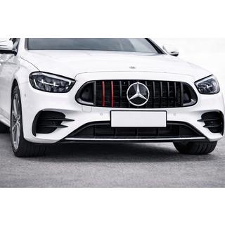 Rocket front grille (for AMG Line 2020-2023) Mercedes E-class coupe C238 2016-2024 photo 1