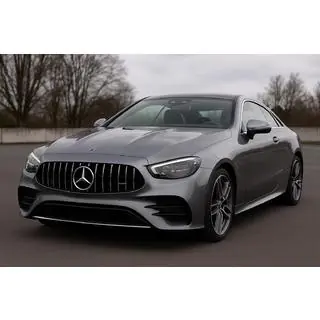 Front Grille Panamericana GT (for AMG-Line 2020-2023) photo 1