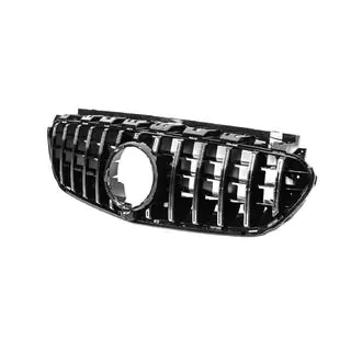 Front Grille GT Panamericana (for E63 AMG, 2016-2020) photo 3