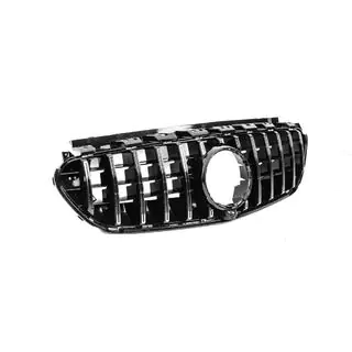 Front Grille GT Panamericana (for E63 AMG, 2016-2020) photo 4