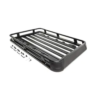 Roof Basket Niken 4x4 (Aluminum) photo 3
