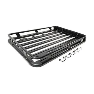 Roof Basket Niken 4x4 (Aluminum) photo 4