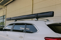 Car Awning (Niken) 2 x 2.5 m photo 2