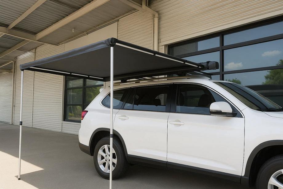 Car Awning (Niken) 2 x 2.5 m Image