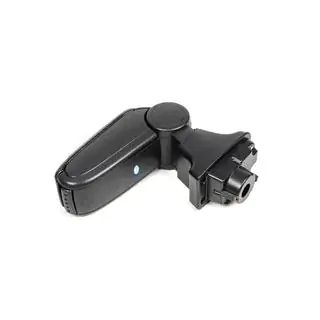 Armrest (into cup holder) photo 1