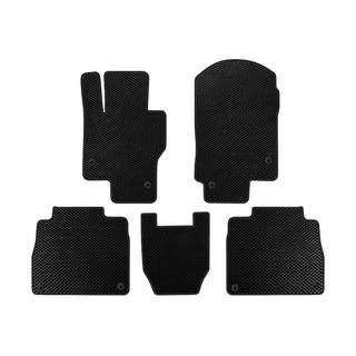 EVA Floor Mats (Black) photo 3