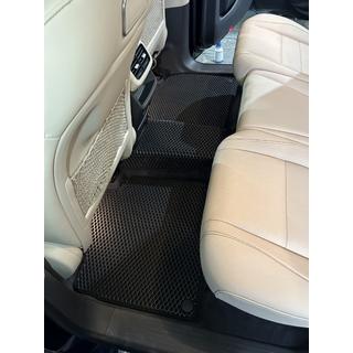 EVA Floor Mats (Black) photo 4