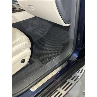 EVA Floor Mats (Black) photo 1