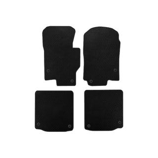 EVA Floor Mats (For GLS600 Maybach, Black) photo 2