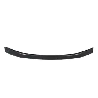 EuroCap hood deflector photo 4