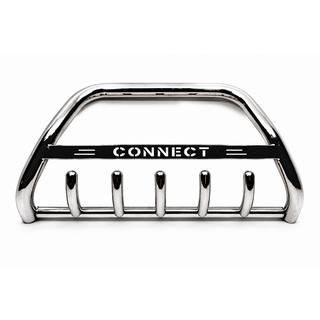 Bull Bar WT004 (Stainless Steel) photo 2