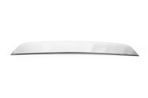 Ford Courier 2014-2023 Chrome trim above license plate (stainless steel) photo 2