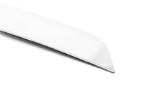 Ford Courier 2014-2023 Chrome trim above license plate (stainless steel) photo 4