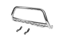 Honda CRV 2007-2011 Bull Bar WT003 (Stainless Steel) photo 3