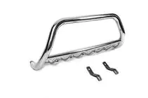 Honda CRV 2007-2011 Bull Bar WT003 (Stainless Steel) photo 4