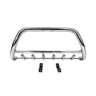 Bull Bar WT003 (Stainless Steel) photo 2