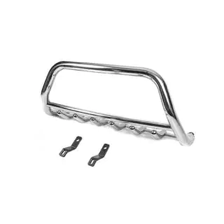 Bull Bar WT003 (Stainless Steel) photo 3