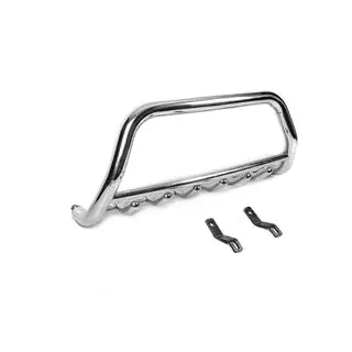 Bull Bar WT003 (Stainless Steel) photo 4