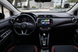 Nissan Versa: Updated budget sedan photo 6