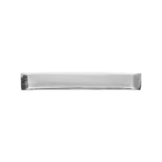 Trunk Handle Cover Stainless Steel Suzuki Equator 2009- photo 2