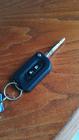 Nissan Qashqai 2007-2010 Flip Key Shell photo 2